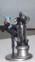 Marvel Legends custom The Maker (Mr. Fantastic) (Marvel Legends) Custom Action Figure