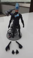 Marvel Legends custom The Maker (Mr. Fantastic) (Marvel Legends) Custom Action Figure
