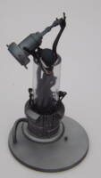 Marvel Legends custom The Maker (Mr. Fantastic) (Marvel Legends) Custom Action Figure