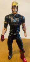 Tony Stark 3.0 (Iron Man) Custom Action Figure