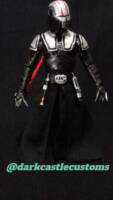 Lord Starkiller (Star Wars) Custom Action Figure
