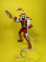 Omega Red - Marvel Legends custom figure (Marvel Legends) Custom Action Figure