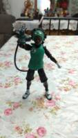 Keli Quintela (Teen Lantern) (DC Universe) Custom Action Figure