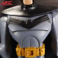 Animated style Batman White Knight figure (Batman: The Animated Series) Custom Action Figure