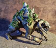 Methuselah, from Godzilla King of the Monsters (Godzilla) Custom Action Figure