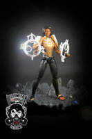 Naomi (DC Universe) Custom Action Figure