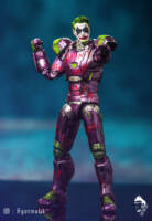 Iron Joker (Marvel Legends) Custom Action Figure