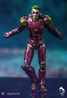 Iron Joker (Marvel Legends) Custom Action Figure