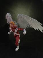 Angel (X-Factor #1) (Marvel Legends) Custom Action Figure