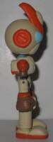 Emerl (Sonic) Custom Action Figure