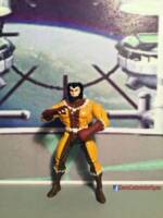 Fang (X-Men) Custom Action Figure