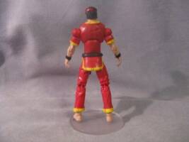 Shang Chi (Marvel Universe) Custom Action Figure