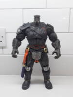 Cull Obsidian (Marvel Legends) Custom Action Figure
