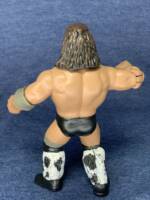 Bruiser Brody (Wrestling) Custom Action Figure