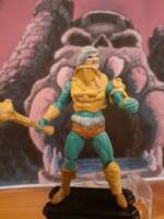 Man-at-arms (Masters of the Universe) Custom Action Figure