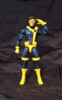 Jim Lee Cyclops (Marvel Legends) Custom Action Figure