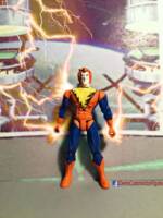 Flashfire (X-Men) Custom Action Figure
