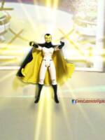 Manta (X-Men) Custom Action Figure