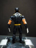Ultimate Wolverine (X-Men) Custom Action Figure