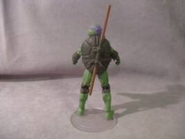 Donatello (Teenage Mutant Ninja Turtles) Custom Action Figure