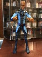 Darwin (Marvel Legends) Custom Action Figure