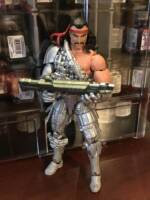 Scalphunter (Marvel Legends) Custom Action Figure