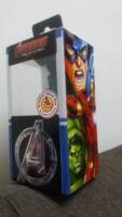 Super-Adaptoid version 2 with custom box (Avengers) Custom Action Figure