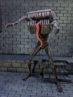 Mimic (Dark Souls) Custom Action Figure