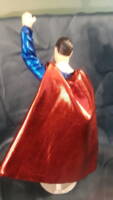 Blackthor72 (Superman) Custom Action Figure [Superman]