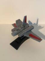 Action Fleet Assault Gunboat (Star Wars) Custom Vehicle