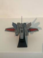 Action Fleet Assault Gunboat (Star Wars) Custom Vehicle