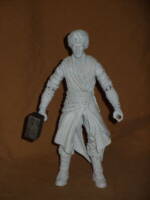 Ozymandias (Marvel Legends) Custom Action Figure