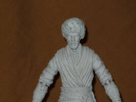 Ozymandias (Marvel Legends) Custom Action Figure