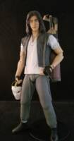 Neca Casey Jones unmasked (Teenage Mutant Ninja Turtles) Custom Action Figure