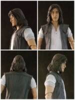 Neca Casey Jones unmasked (Teenage Mutant Ninja Turtles) Custom Action Figure