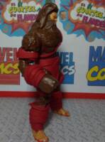 Spoor (Marvel) Custom Action Figure