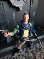 Ekim Redmist (Star Wars) Custom Action Figure