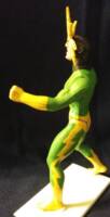 Secret Wars Electro (Secret Wars) Custom Action Figure