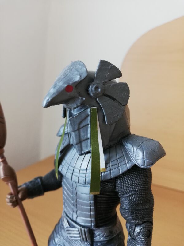 Horus Guard 3 (Stargate SG1) - DST (Stargate) Custom Action Figure