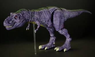 Beast Wars Megatron with Realistic T-Rex Mode (Transformers - Beast Wars) Custom Action Figure
