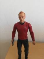 Scotty (Star Trek Into Darkness) - DST (Star Trek) Custom Action Figure