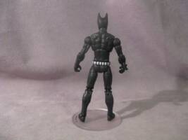 Batman Beyond (DC Infinite Heroes) Custom Action Figure