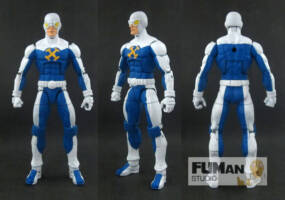 Marvel Legends Gravity (Marvel Legends) Custom Action Figure