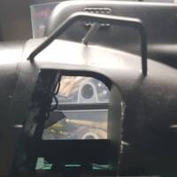 One 1th MH-6 Little Bird Helicopter 160th SOAR Nightstalkers (Modern Warfare) Custom Vehicle