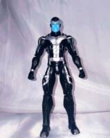 X Force Archangel (Marvel Legends) Custom Action Figure