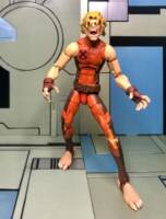 Wild Child (Marvel Legends) Custom Action Figure
