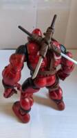 venompool (Marvel) Custom Action Figure