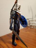 Task Master (Marvel Legends) Custom Action Figure
