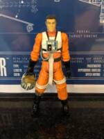Theron Nett (Red Ten) (Star Wars) Custom Action Figure