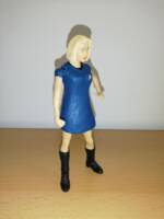 Carol Marcus (Star Trek Into Darkness) (Star Trek) Custom Action Figure